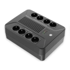 SNR SNR-UPS-LID-800-LED-PLUS Источник бесперебойного питания