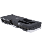 MSI RTX 5060 TI 8G VENTUS 3X Видеокарта 3