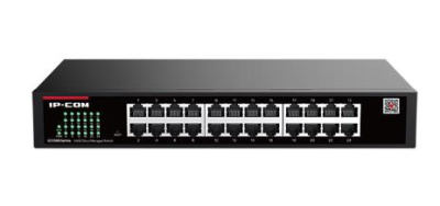 IP-COM G2224D Коммутатор