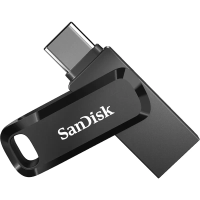 SanDisk SDDDC3-256G-G46 256GB Флэш-накопитель 2