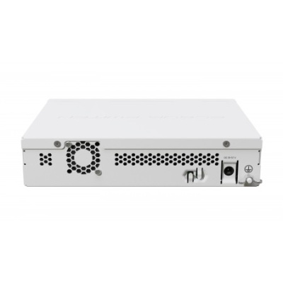 MikroTik CRS310-1G-5S-4S+IN Коммутатор 2