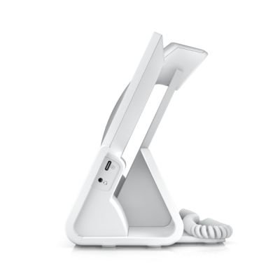 Ubiquiti UniFi Talk Phone Touch White IP-телефон  UT-PHONE-TOUCH-W 1