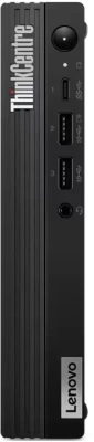 Lenovo ThinkCentre Tiny M70q-3 slim 11USS0JQ00/NWF Компьютер 1