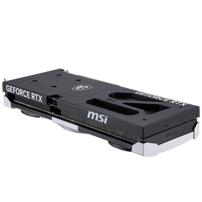 MSI RTX 5060 TI 8G VENTUS 3X Видеокарта 2