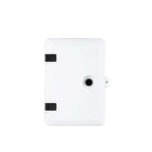 SNR SNR-FWС-233315-IP65 Стеклопластиковый шкаф 2