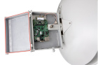Cyberbajt DishEter PRO BOX 28 HV 6GHz Precision Антенна  9504 4