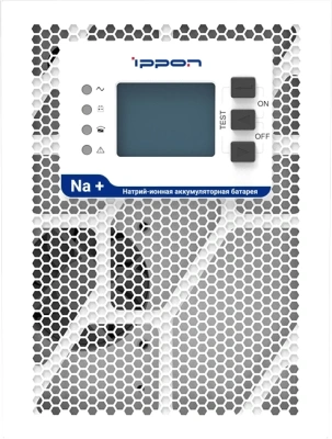 Ippon Innova TAE 3000 2048806 ИБП