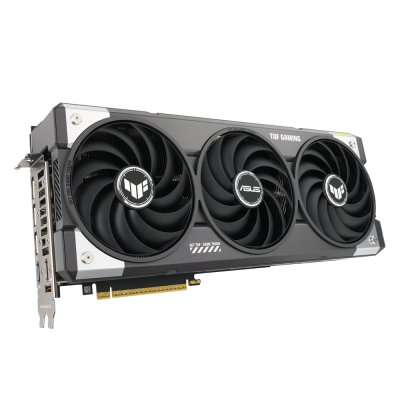 ASUS RTX5070 TUF GAMING 12GB GDDR7 90YV0LZ0-M0NA00 Видеокарта 2