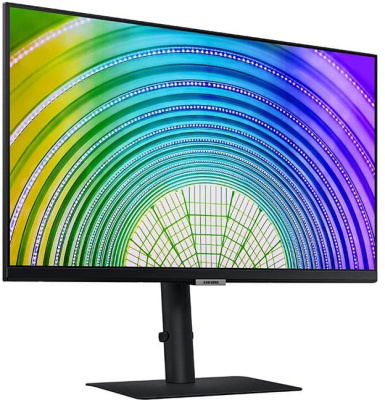Samsung LS24A600UCIXCI ЖК монитор 1