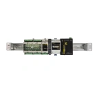 SNR SNR-VSH-19-1U-60-O-7035 Горизонтальный кронштейн