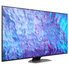 Samsung QE55Q80CAUXCE LED-телевизор 3