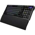 ASUS M901 ROG AZOTH 96 90MP040H-BKRA00 Клавиатура 2