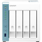 QNAP TS-431P3 (TS-431P3-2G) Сетевое хранилище