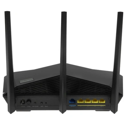 Tenda AC18 Wi-Fi маршрутизатор 2