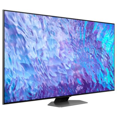 Samsung QE55Q80CAUXCE LED-телевизор 2