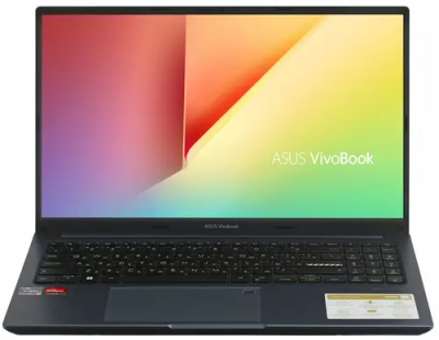 Asus VivoBook E1504FA-BQ832W Ноутбук 90NB0ZR2-M01C60
