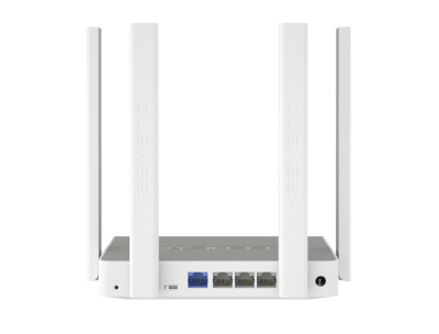 KEENETIC AIR (KN-1610) Wi-Fi роутер 3