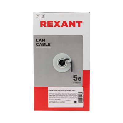 Rexant 01-0065 Кабель 4