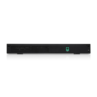 Ubiquiti EdgeRouter 12 (ER-12-EU) Маршрутизатор 1