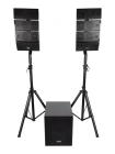 Gemini LRX-448 Акустическая система 2