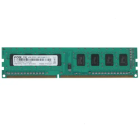 Foxline DIMM 1600 DDR3 4GB Память оперативная FL1600D3U11S-4GH