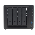 Synology DS418 Сетевое хранилище 2