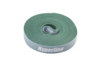 Hyperline WASNR-5x16-GN Лента (липучка)