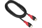 Rexant 17-6203 Кабель HDMI - HDMI 1.4, 1,5м, Gold