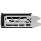 MSI RTX 5060 TI 8G INSPIRE 2X OC Видеокарта 5