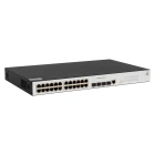 SNR SNR-S2982G-24T-POE-E Управляемый POE коммутатор 2