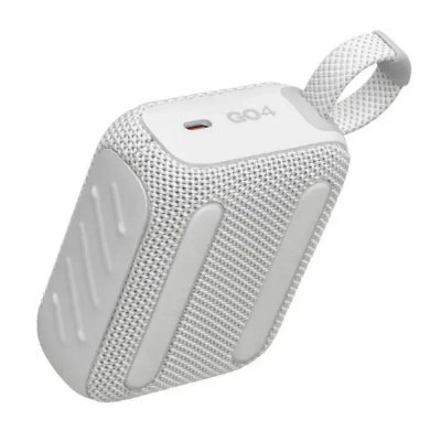 JBL JBLGO4WHT Портативная колонка 7
