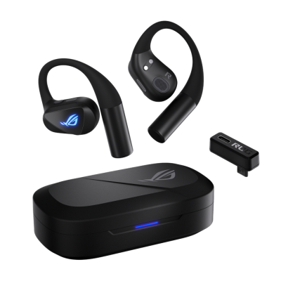 ASUS ROG Cetra Open Wireless O701 90YH0450-BTUA00 Гарнитура