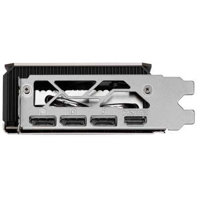 MSI RTX 5060 TI 8G INSPIRE 2X OC Видеокарта 4