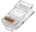 Cablexpert PLUG3UP6/10 Вилка RJ-45 (8P8C)
