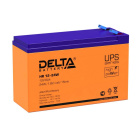 Delta HR 12-24 W Аккумуляторная батарея