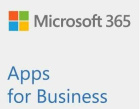 Microsoft 365 Apps for business ND5C9FD4CC-Y Лицензия