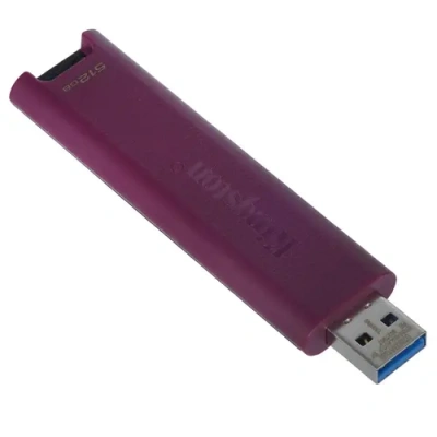 Kingston DTMAXA/512GB Память USB Flash 3