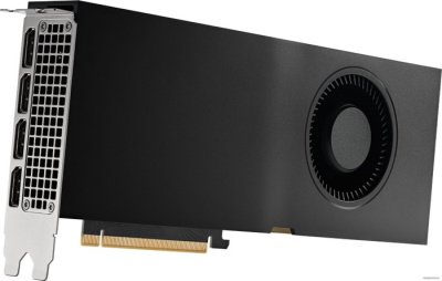 NVIDIA Quadro RTX A5000 24Gb 900-5G132-1700-000 Видеокарта 4