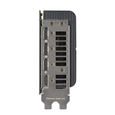 ASUS PROART-RTX4070-12G Видеокарта 90YV0J12-M0NA00 7