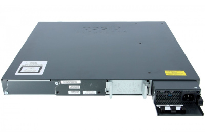 Cisco Catalyst WS-C2960XR-48FPS-I Коммутатор  2