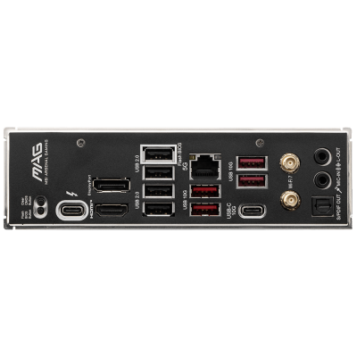 MSI MAG B860 TOMAHAWK WIFI Материнская плата 3