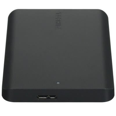 Toshiba HDTB520MK3AA Жесткий диск внешний 4