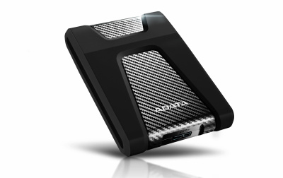 ADATA 2Тб AHD650-2TU31-CBK Внешний жесткий диск 2