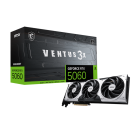 MSI GeForce RTX 5060 8G VENTUS 3X Видеокарта