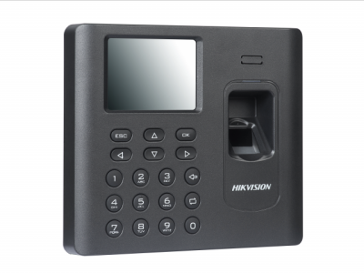 Hikvision DS-K1A801EF Терминал доступа 2