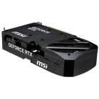 MSI GEFORCE RTX 5070 12G SHADOW 2X OC Видеокарта 4