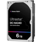 WD Ultrastar WUS721206BLE6L4 Жесткий диск