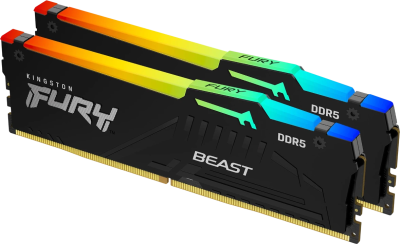 Kingston KF560C36BBE2AK2-64 Память оперативная