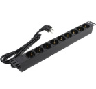 ExeGate ServerPro PDU-19H903 Al-9S-EU2 EX280849RUS Блок розеток