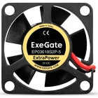 ExeGate ExtraSilent ES03010S3P EX297008RUS Вентилятор 2